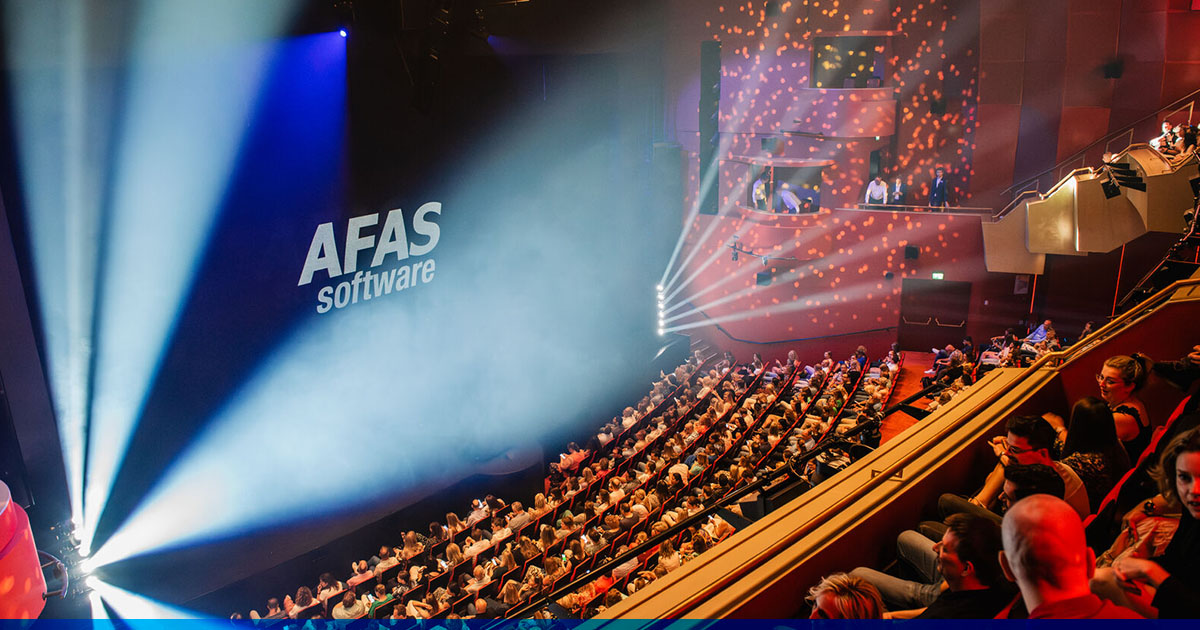 AFAS Open 2023 Back to the Profit AFAS Caribbean Klantportal